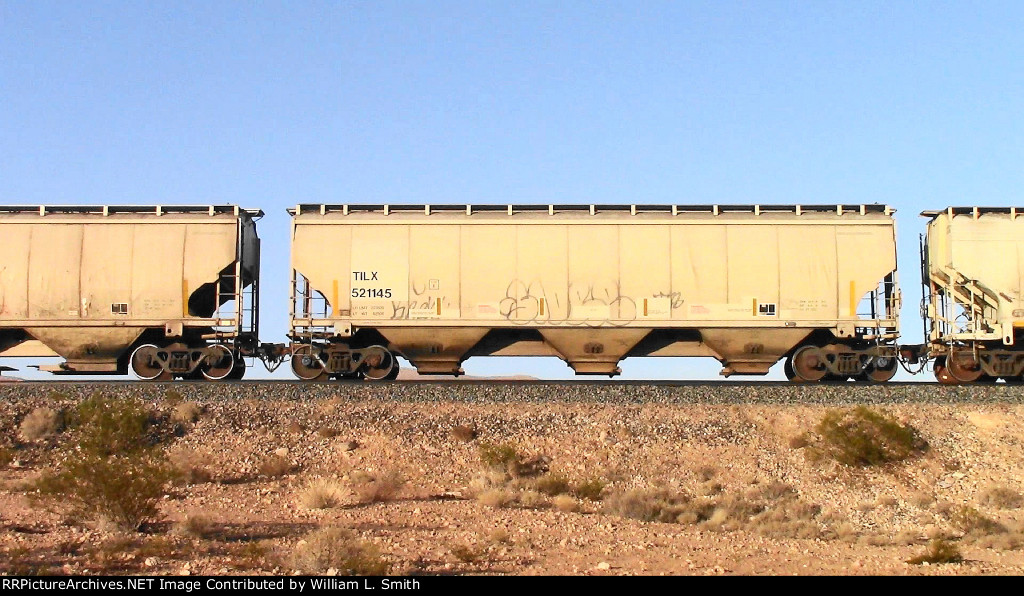 EB Manifest Frt at Erie NV W-Pshr -63